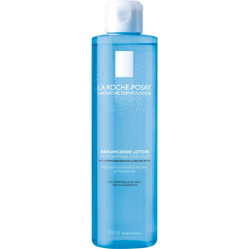 Roche-Posay Physiolog.Beruh.Reinig.Lotion 200 ml