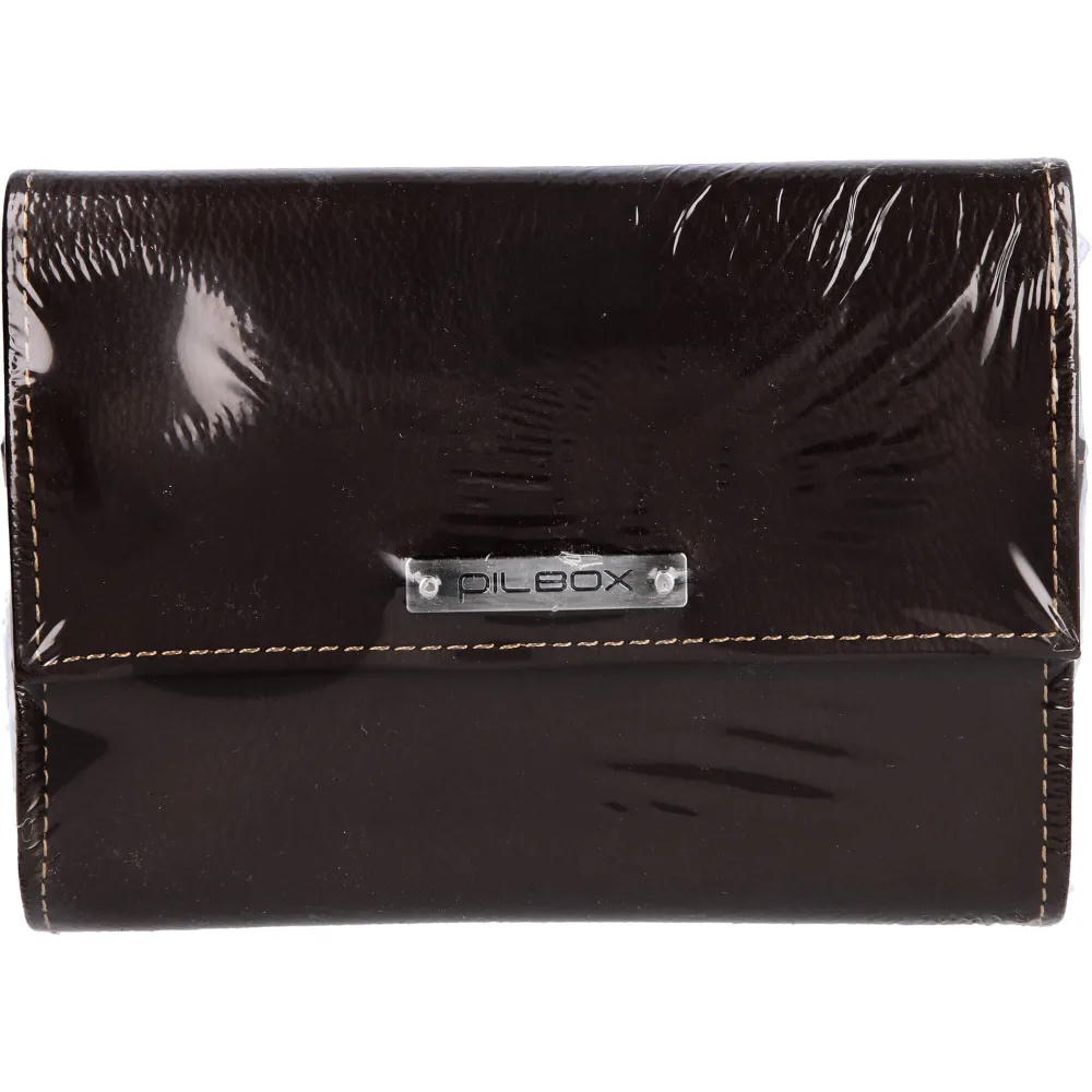 Pilbox Liberty 1 St