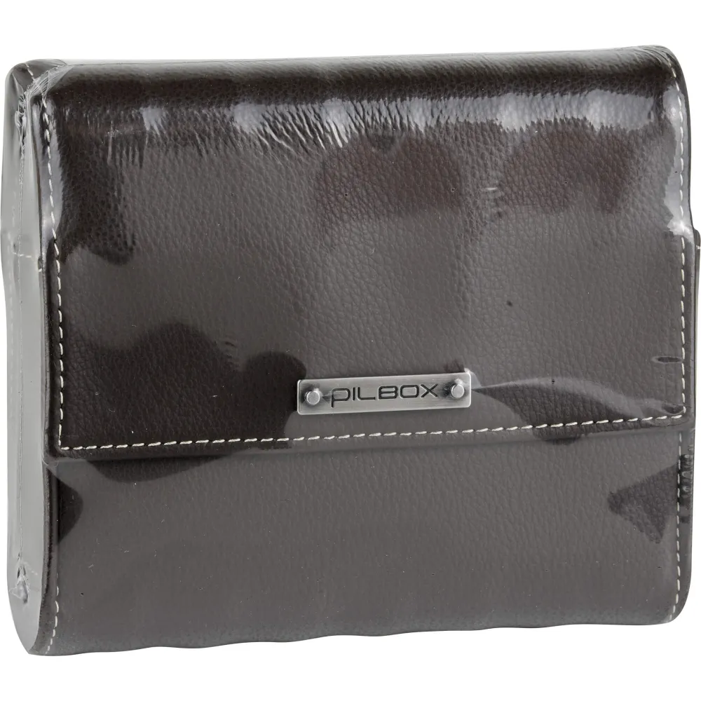 Pilbox Maxi 1 St