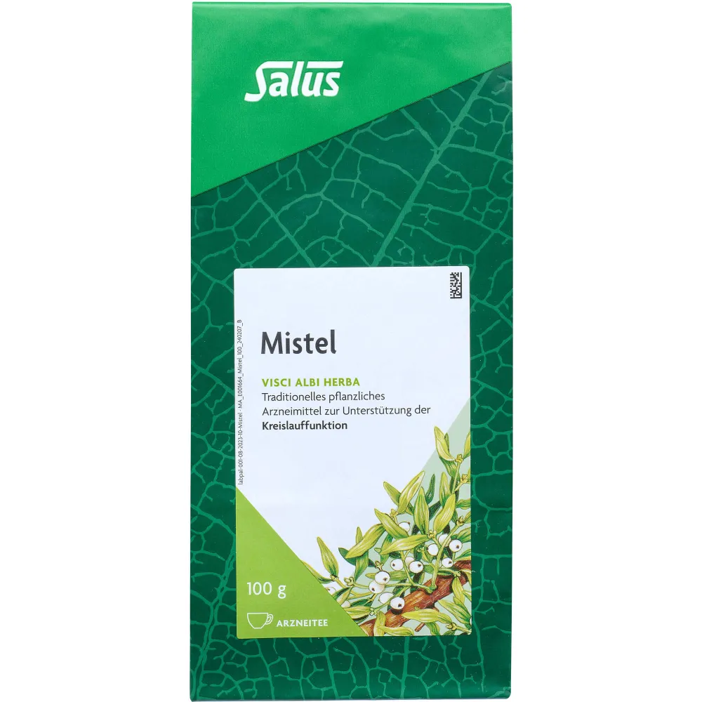 Mistel Arzneitee Visci albi herba Salus 100 g
