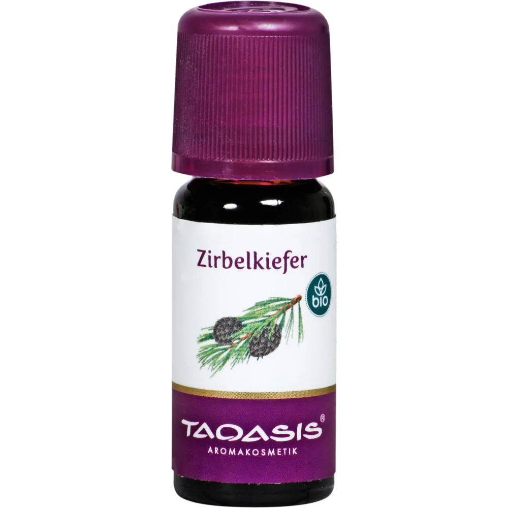 Zirbelkiefer Öl Bio 10 ml