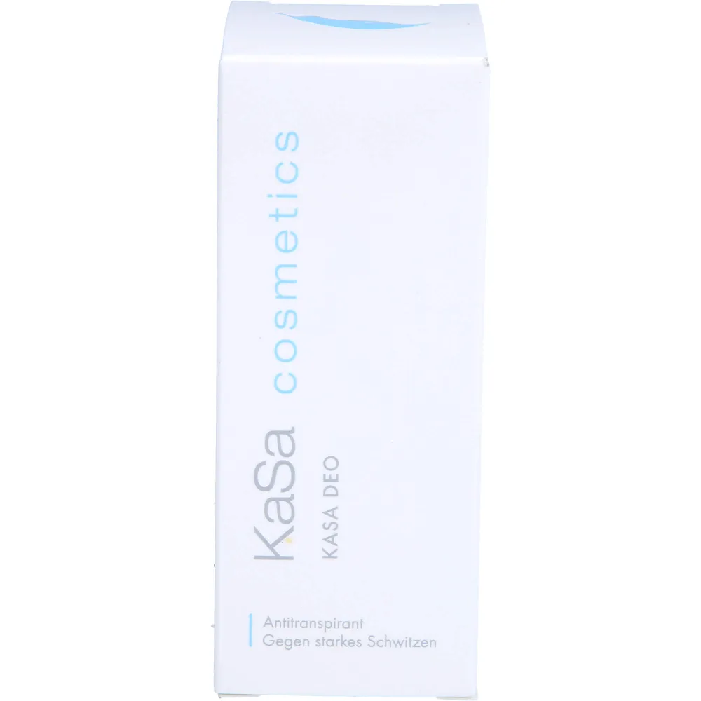 Kasa Deo 30 ml