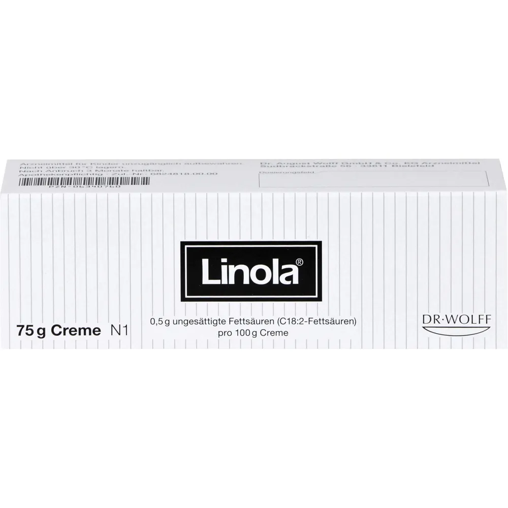 Linola Creme 75 g