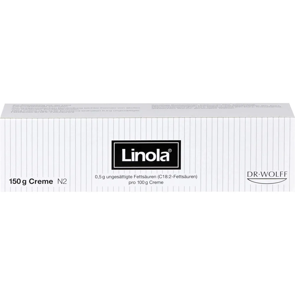 Linola Creme 150 g