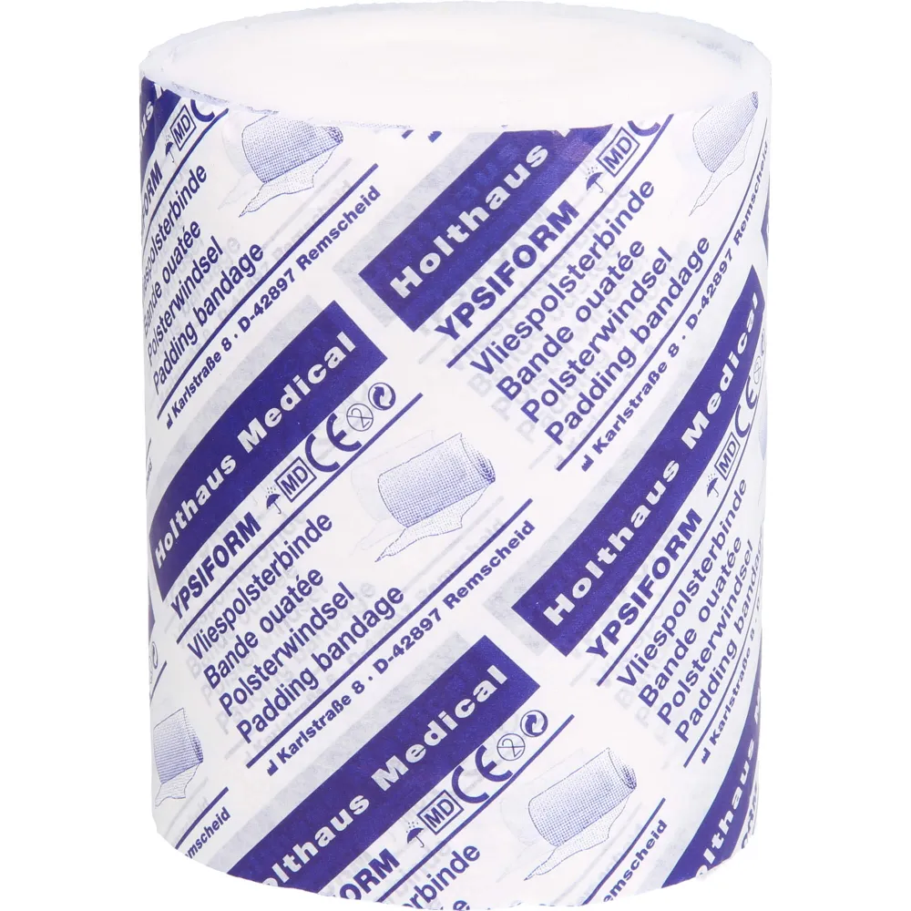 Ypsiform Polsterbinde 10 cmx3 m 1 St