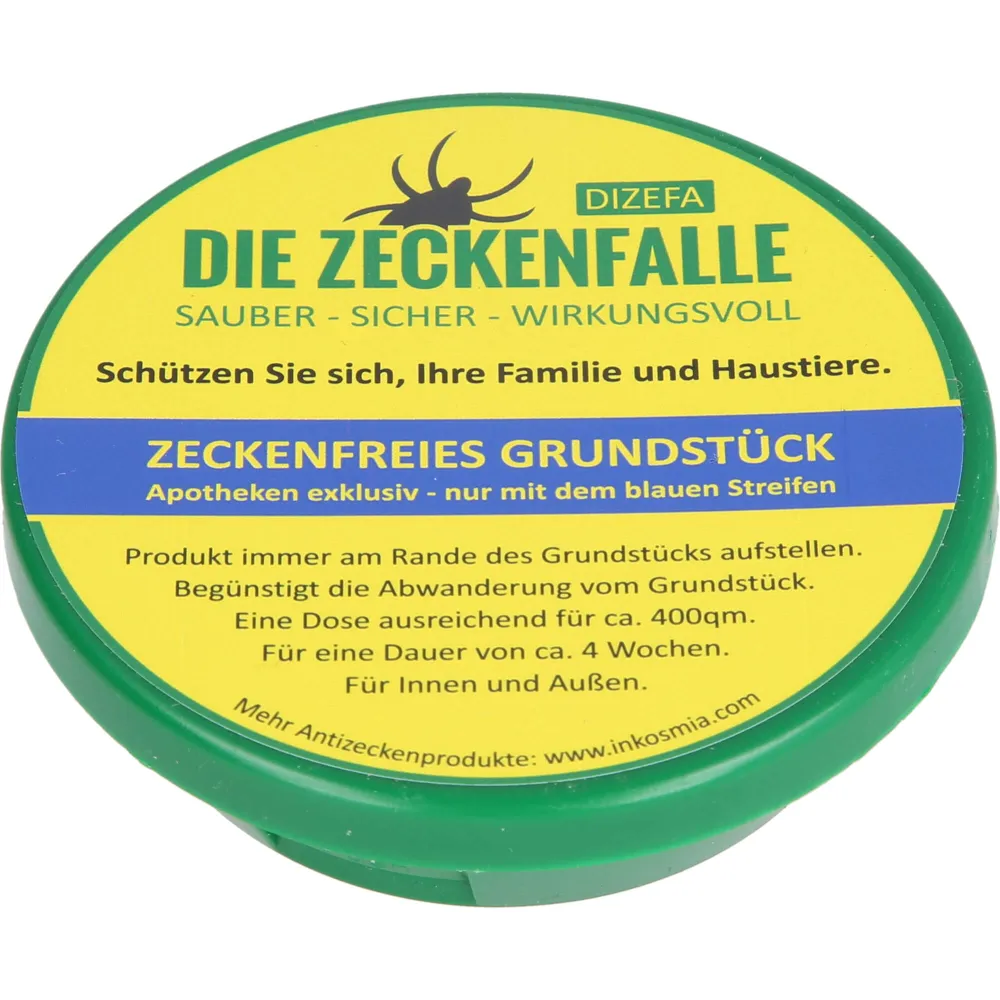 Zeckenfalle 1 St