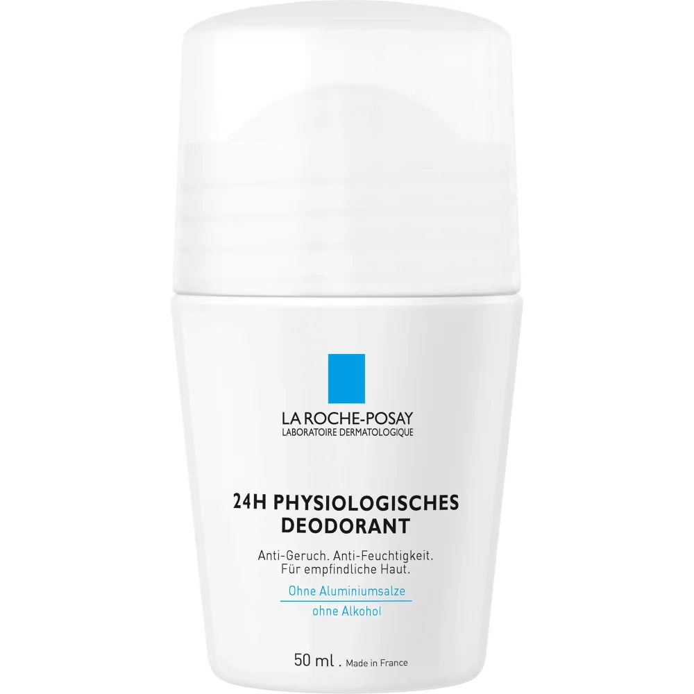 Roche-Posay Physiolog.Deo Roll-on 50 ml