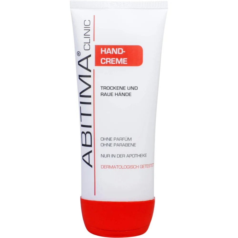Abitima Clinic Handcreme 100 ml