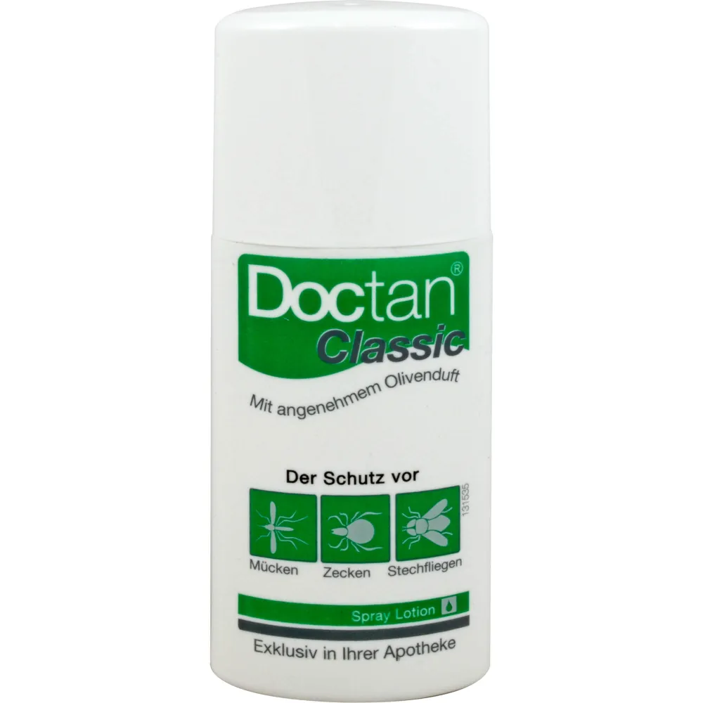 Doctan Lotion 100 ml