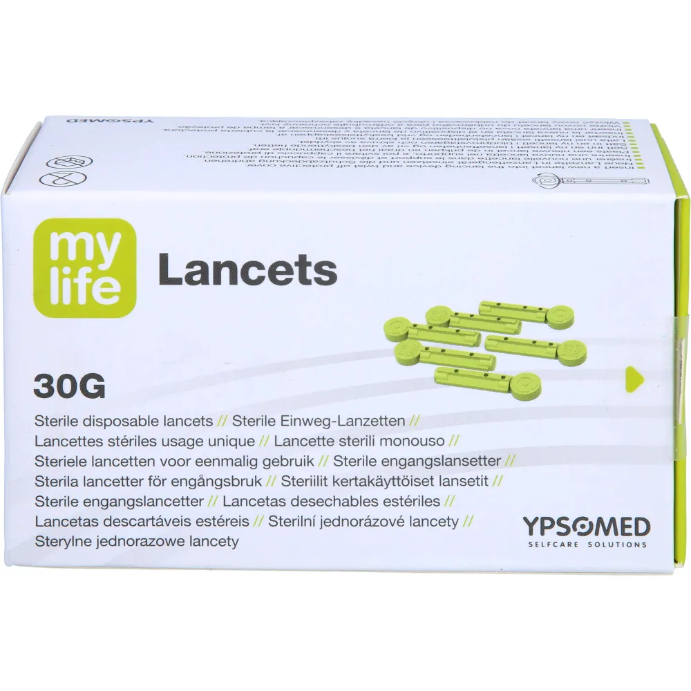 Mylife Lanzetten 200 St