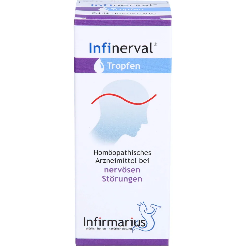 Infinerval Tropfen 100 ml