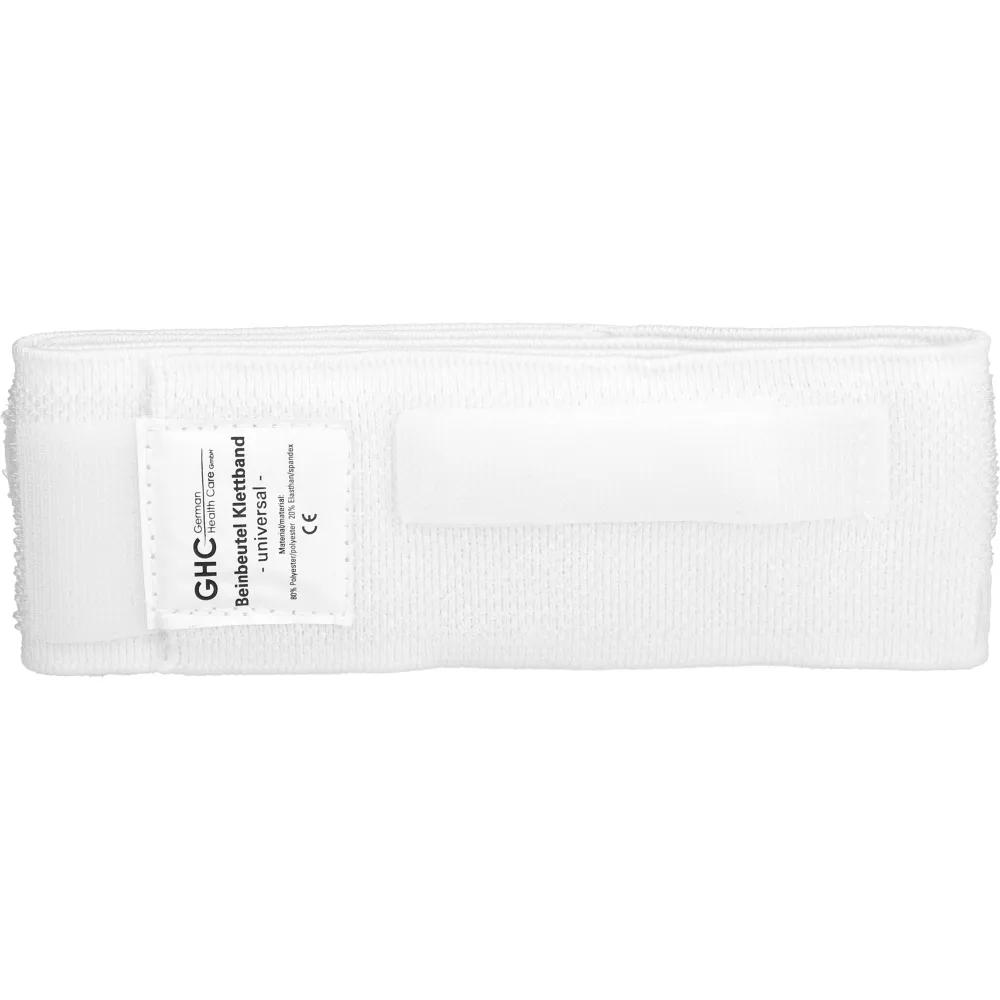 Beinbeutel Klettband Universalgröße 70 cm 1 St