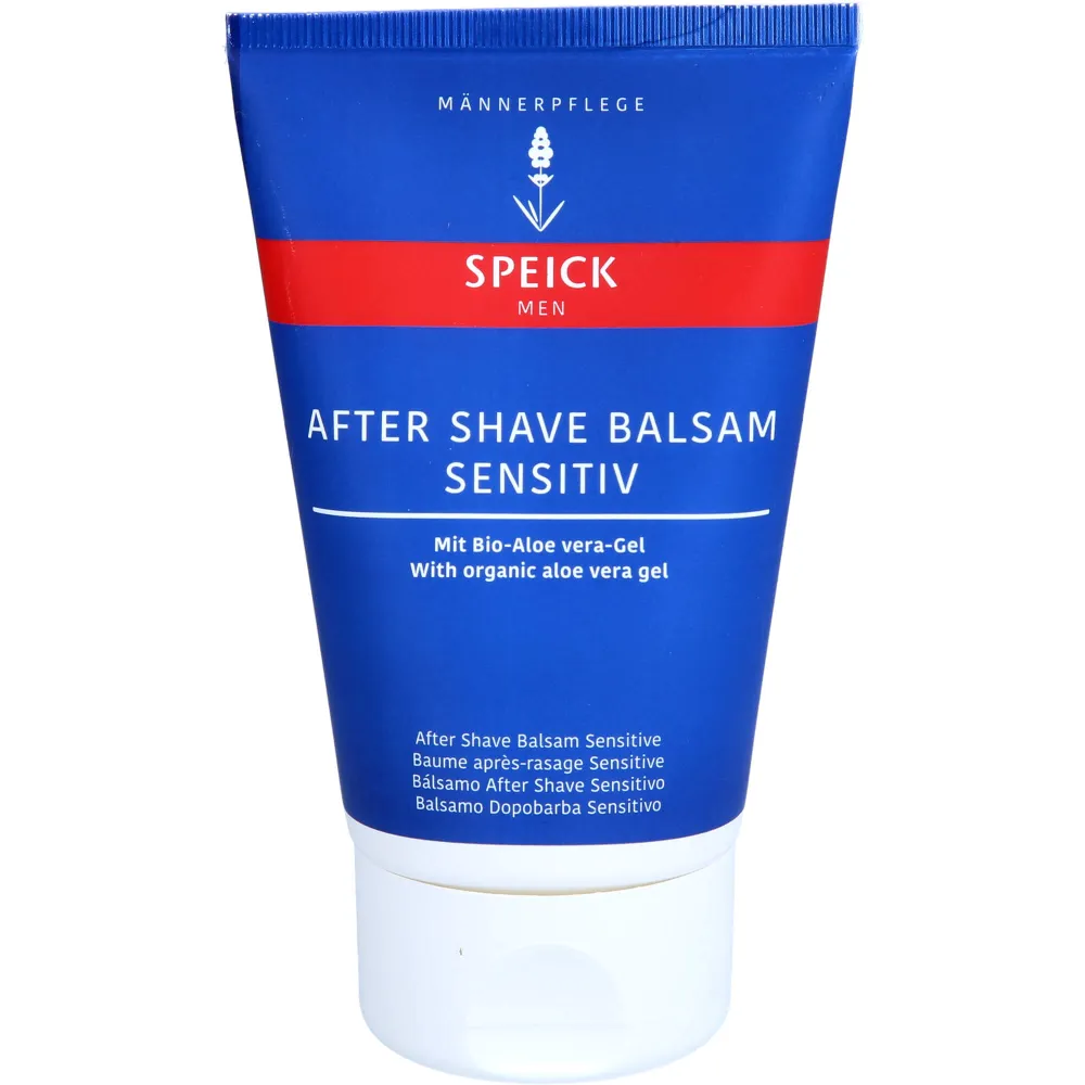 Speick Men After Shave Balsam sensitiv 100 ml