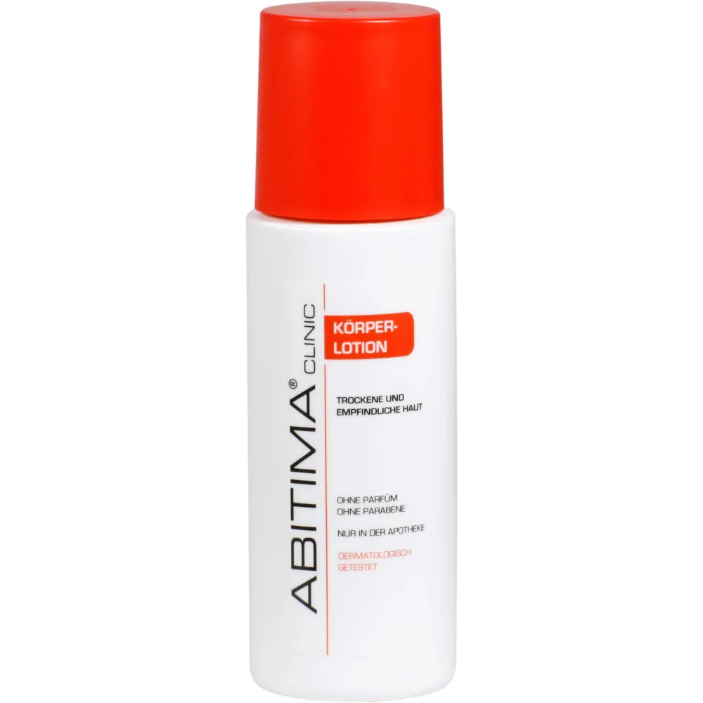 Abitima Clinic Körperlotion 200 ml