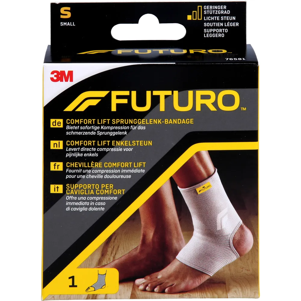 Futuro Comfort SprungBand S 1 St
