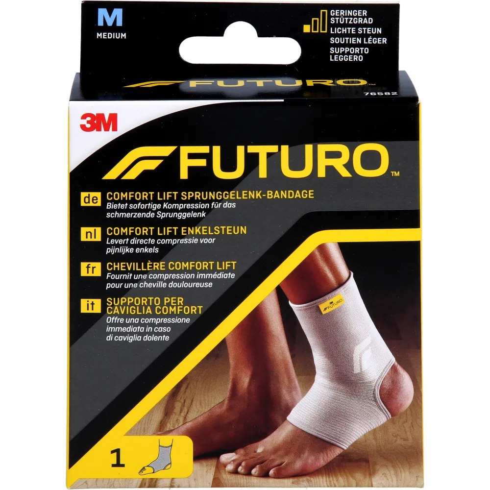 Futuro Comfort SprungBand M 1 St