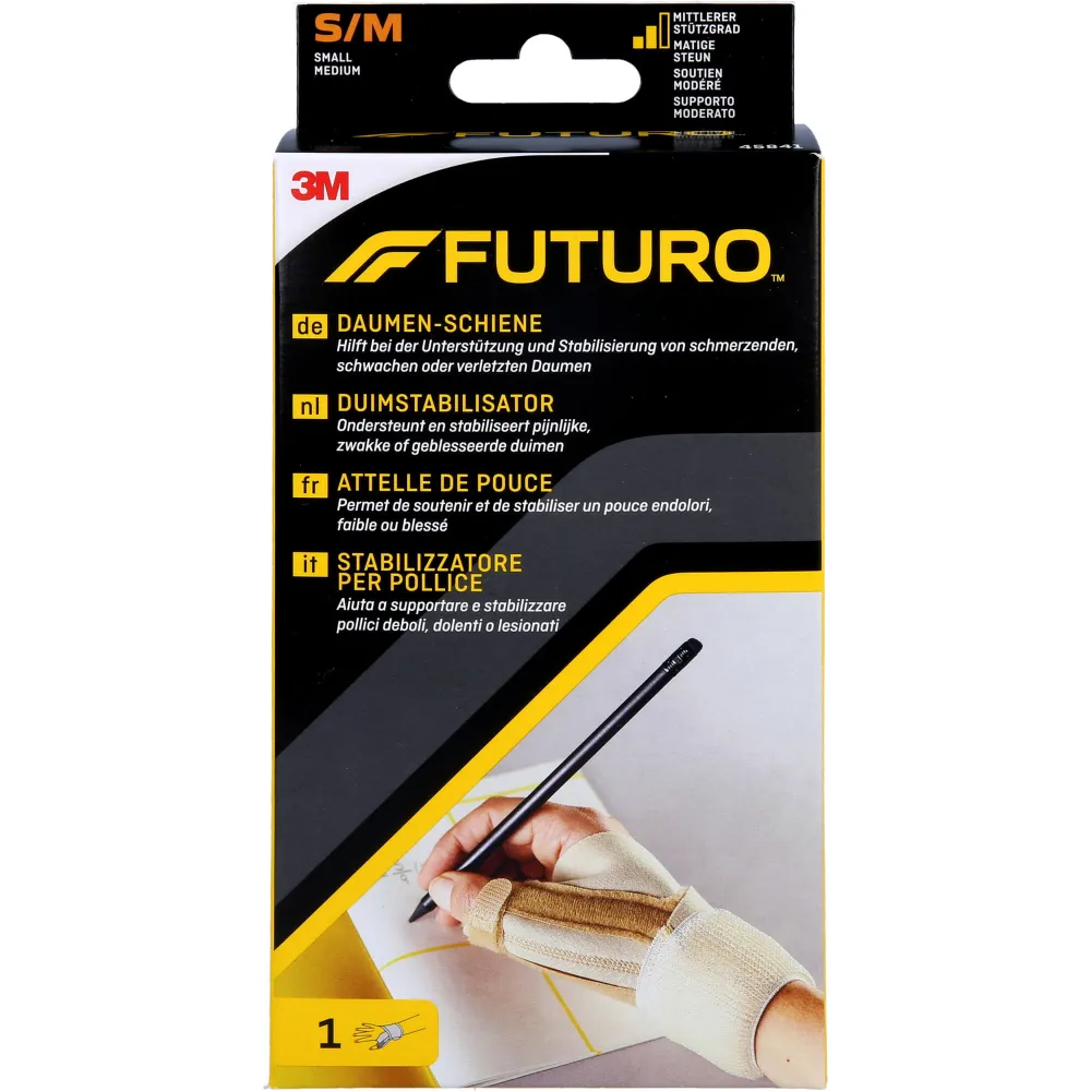 Futuro Daumen-Schiene S/M 1 St