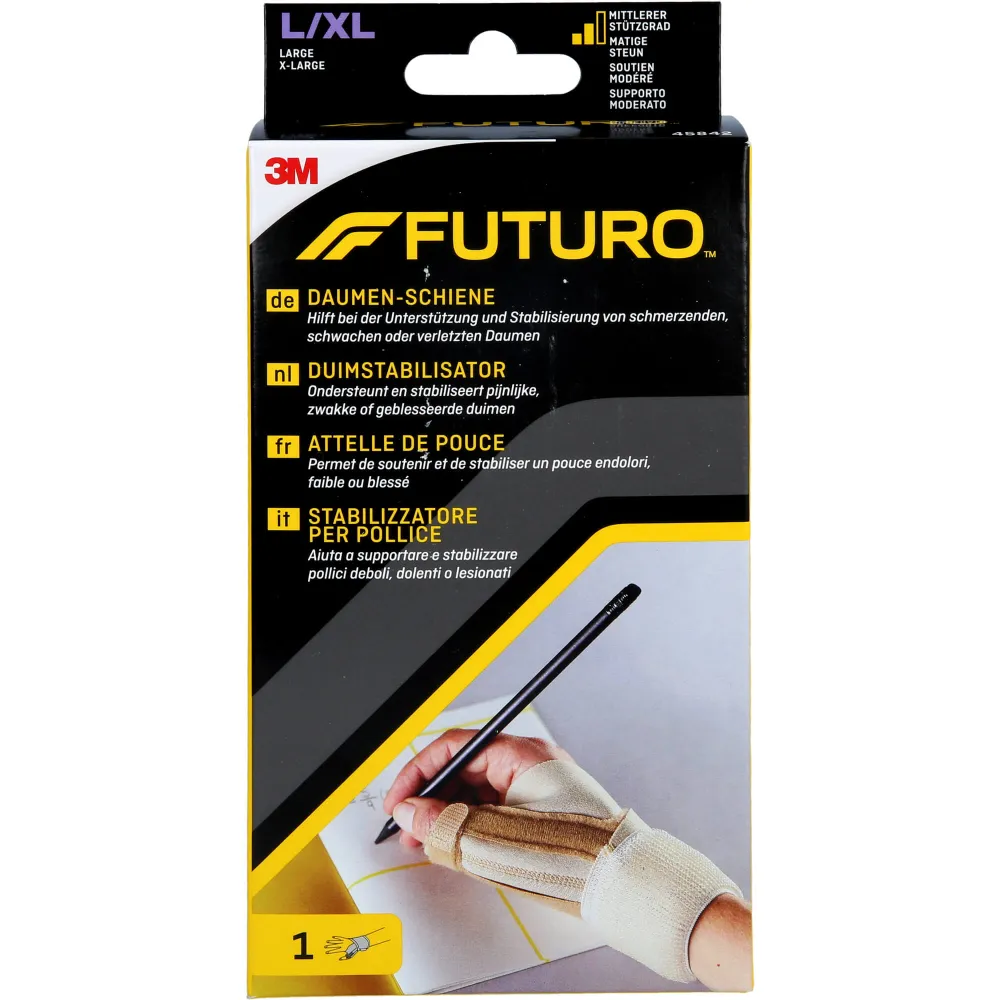 Futuro Daumen-Schiene L/Xl 1 St