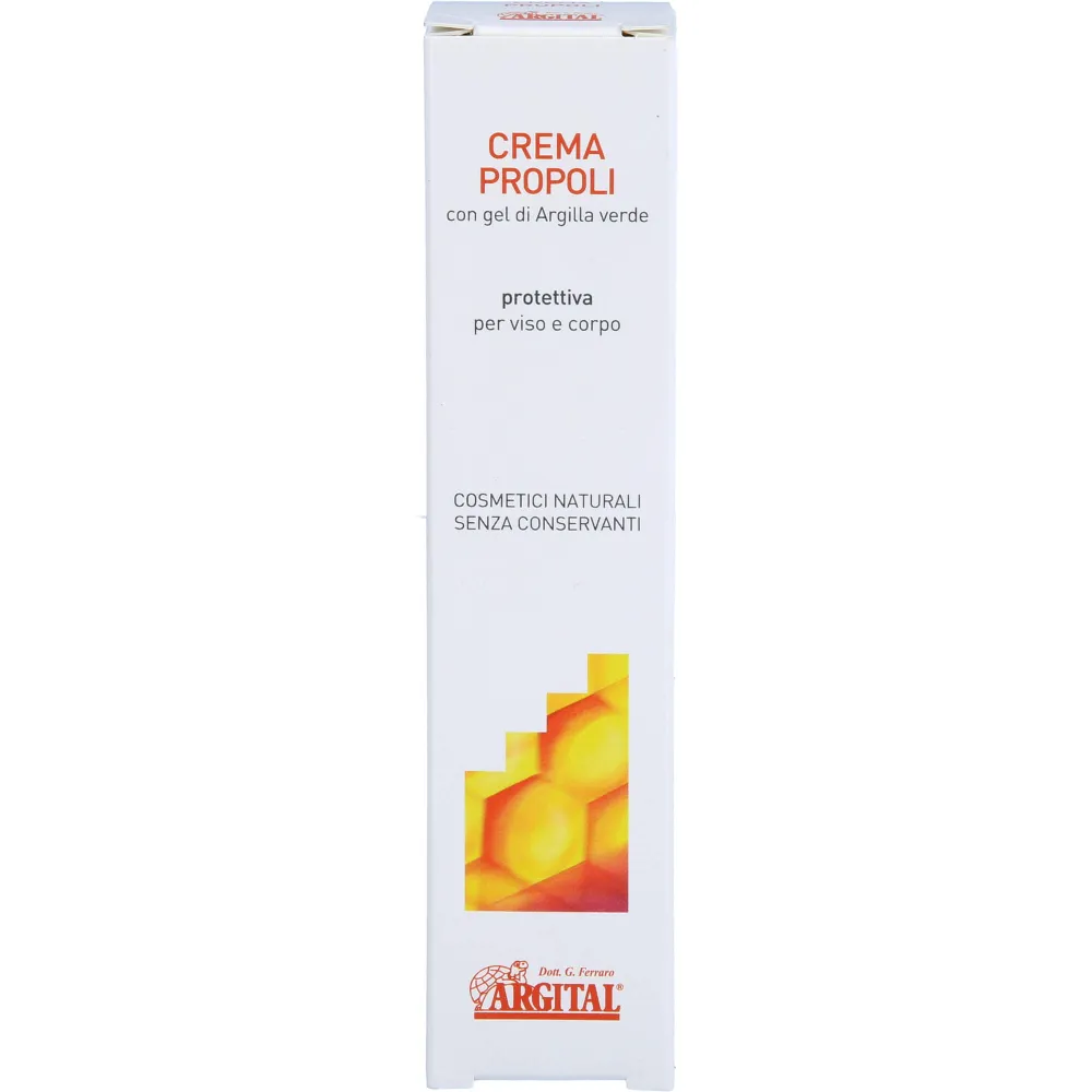 Propolis Creme 50 ml