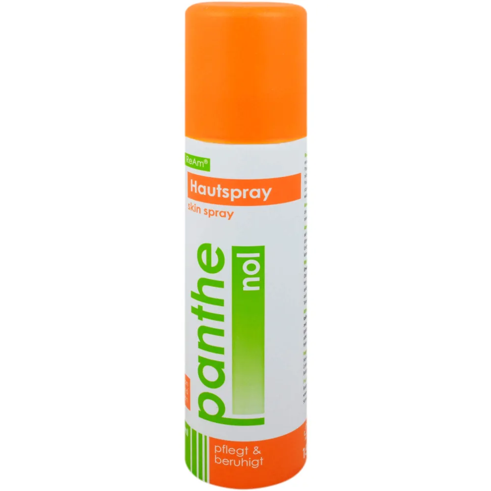 Panthenol Haut Spray 150 ml
