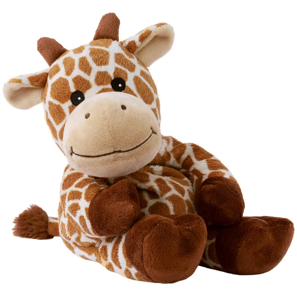 Wärme Stofftier Giraffe Guido 1 St