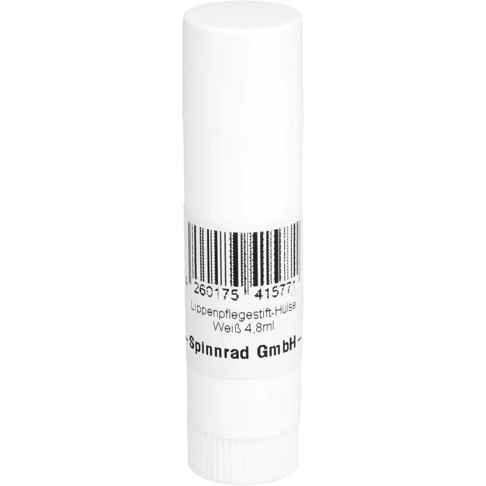 Lippenpflegestift Hülse 4,8 ml 1 St