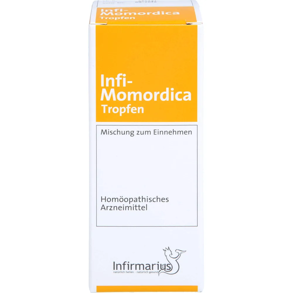 Infi Momordica Tropfen 50 ml