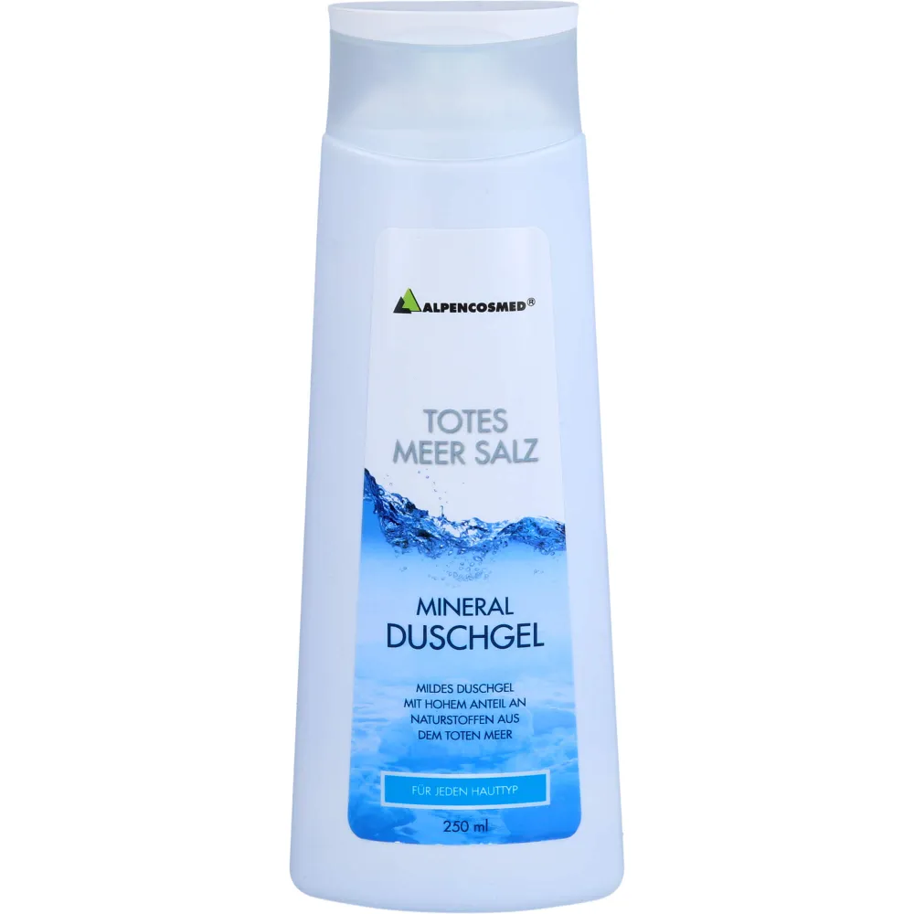 Totes Meer Salz Duschbad 250 ml