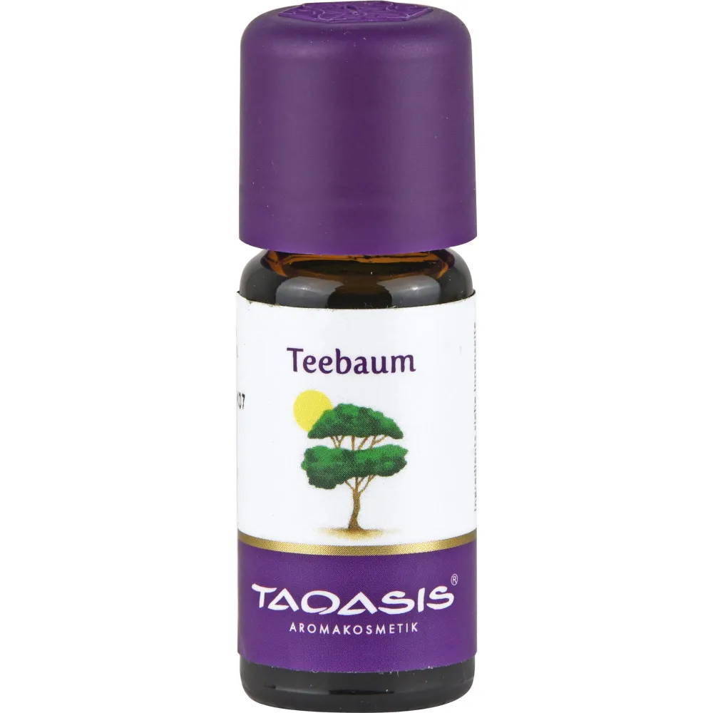 Teebaum Öl Taoasis 10 ml