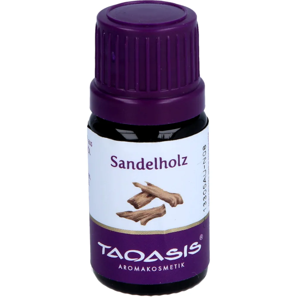 Sandelholz Öl 5 ml