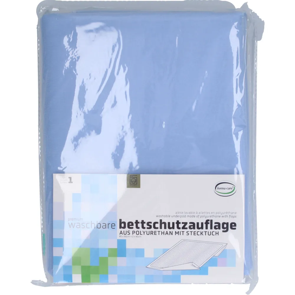 Forma-care Krank.Unterl.waschbar Pu m.Stecktuch 1 St