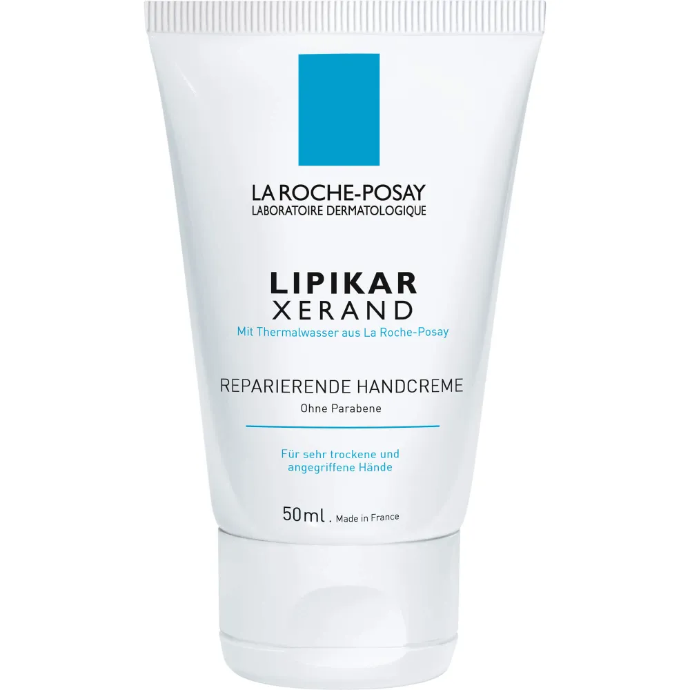 Roche-Posay Lipikar Xerand Handcreme 50 ml