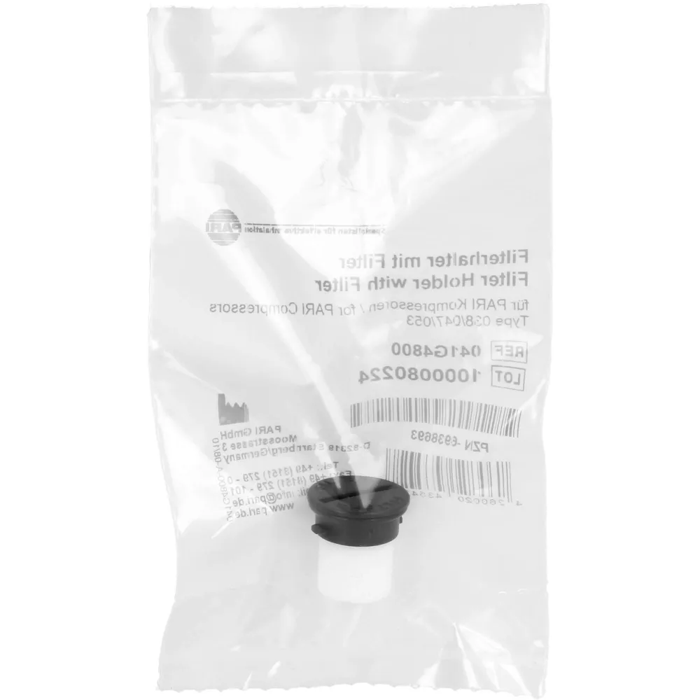 Pari Filterhalter m.Filter Typ 038/047/053 1 St
