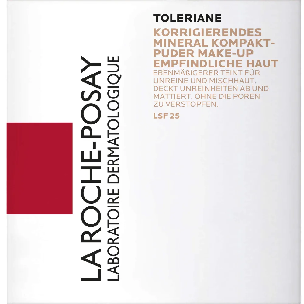 Roche-Posay Toleriane Teint Mineral Puder 13 9 g