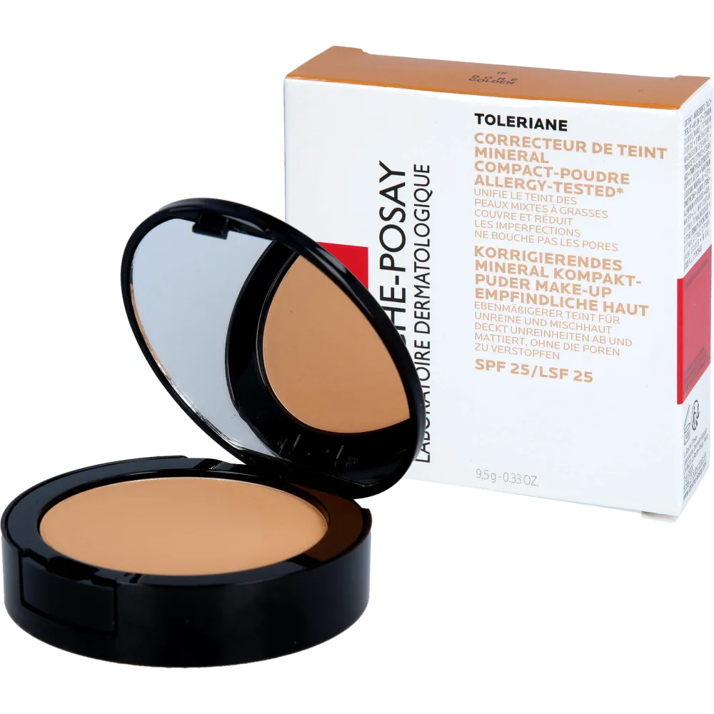 Roche-Posay Toleriane Teint Mineral Puder 15 9 g