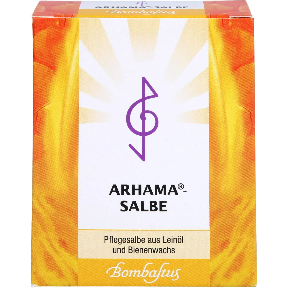 Arhama-Salbe 60 ml