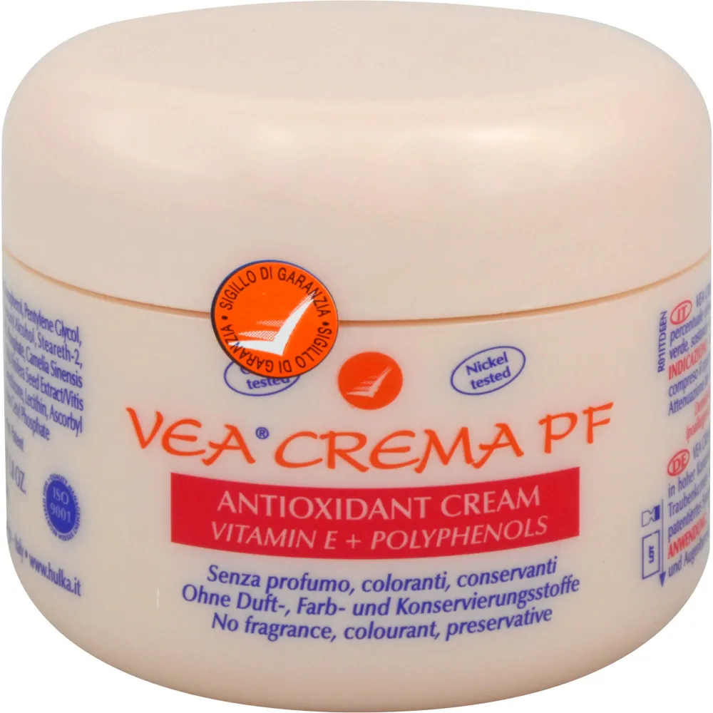 Vea Crema Pf 50 ml