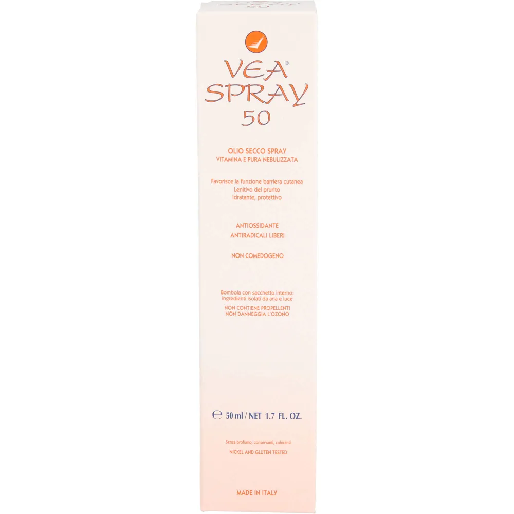 Vea Spray 50 50 ml