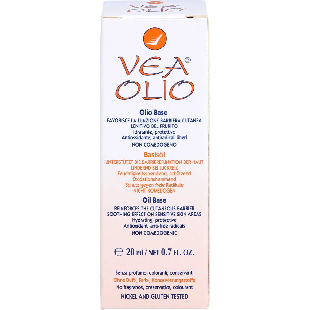 Vea Olio 20 ml