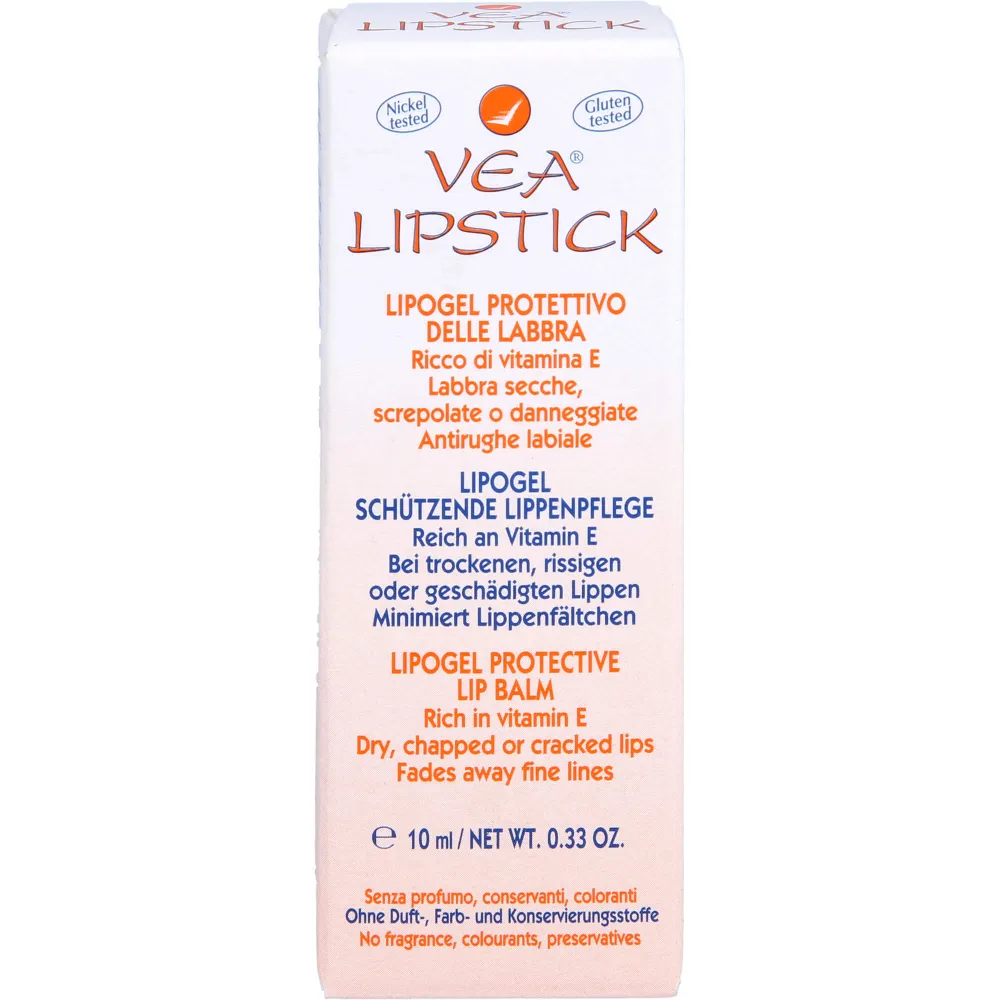 Vea Lipstick 10 ml