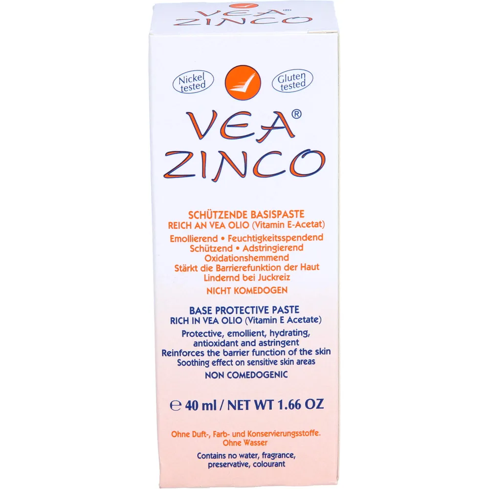 Vea Zinco 40 ml