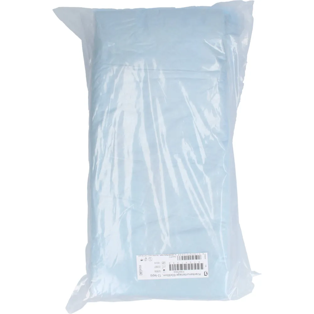 Krankenunterlage 60x90 cm 12lagig 10 St
