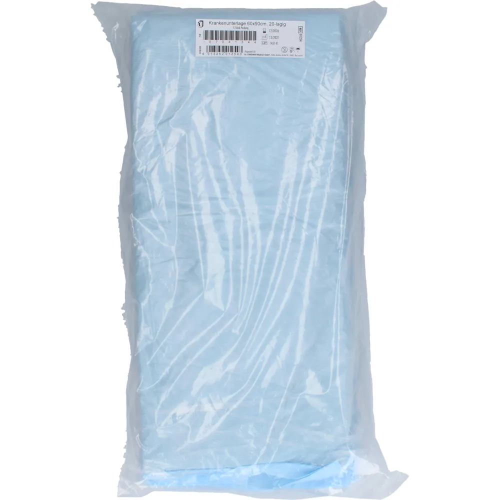 Krankenunterlage 60x90 cm 20lagig 5 St
