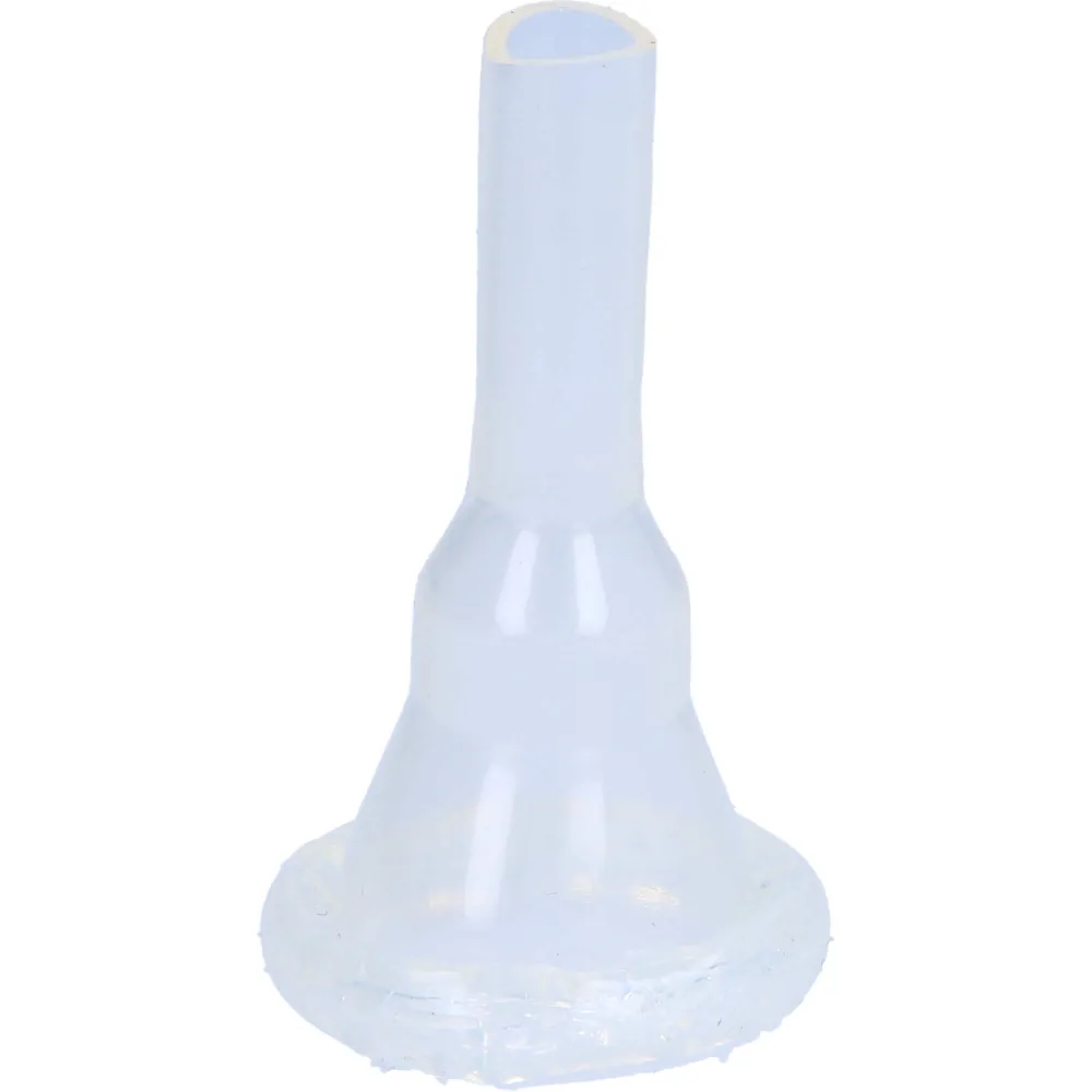 Urinalkondom 32 mm latexfrei selbsthaftend 1 St