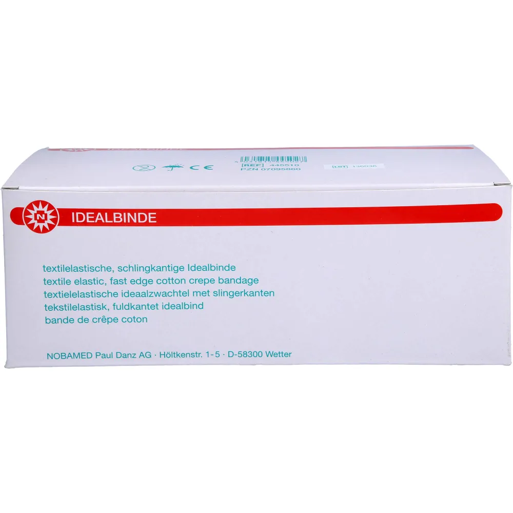 Idealbinde 10 cmx5 m 10 St