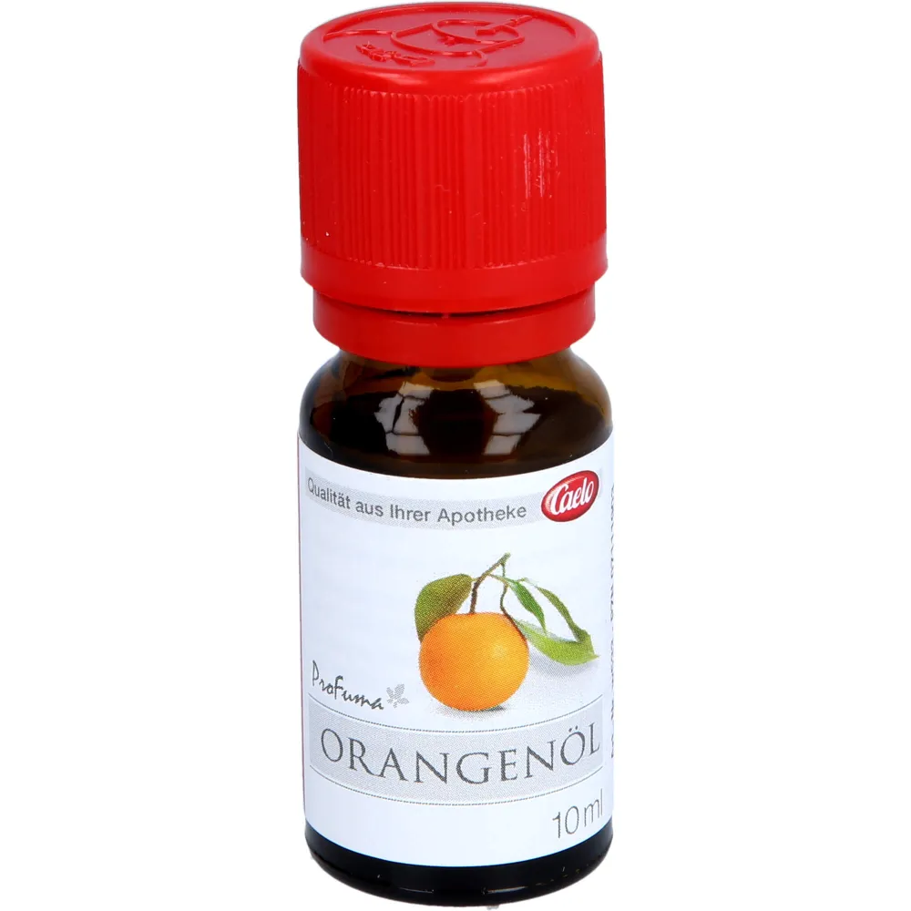 Orangen Öl ProFuma Caelo Hv-Packung 10 ml