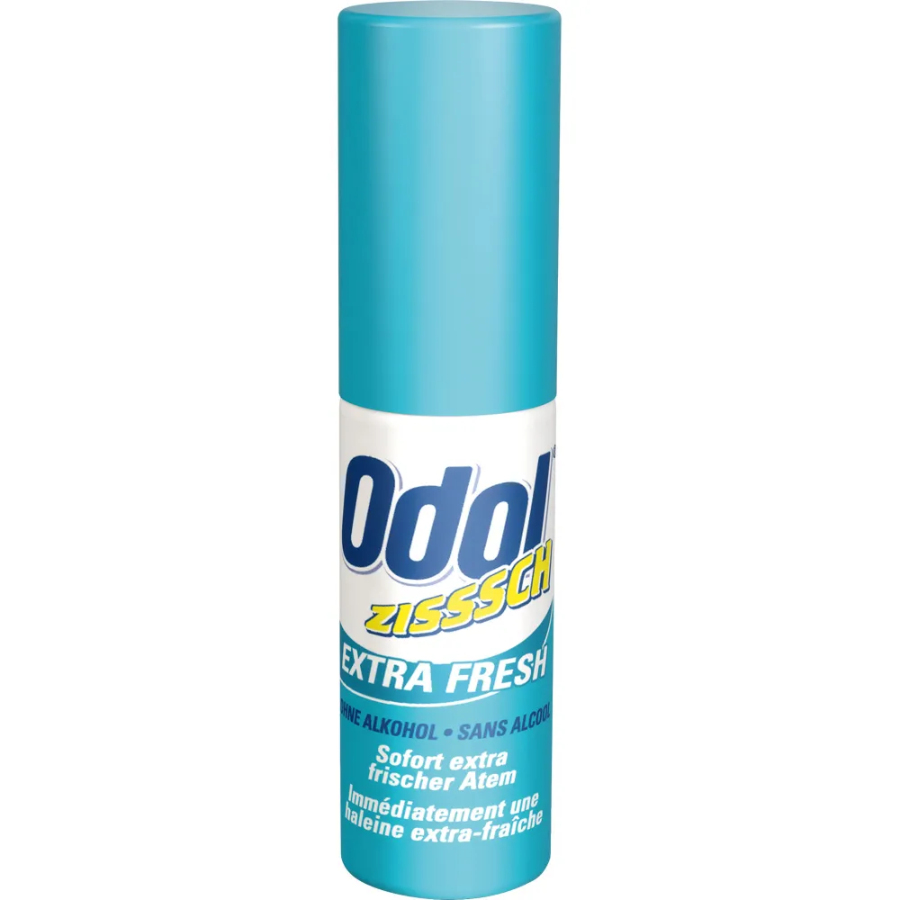 Odol Mundspray extra frisch o.Blister 15 ml
