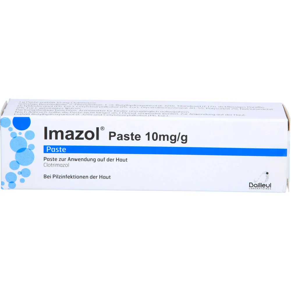 Imazol Paste 25 g