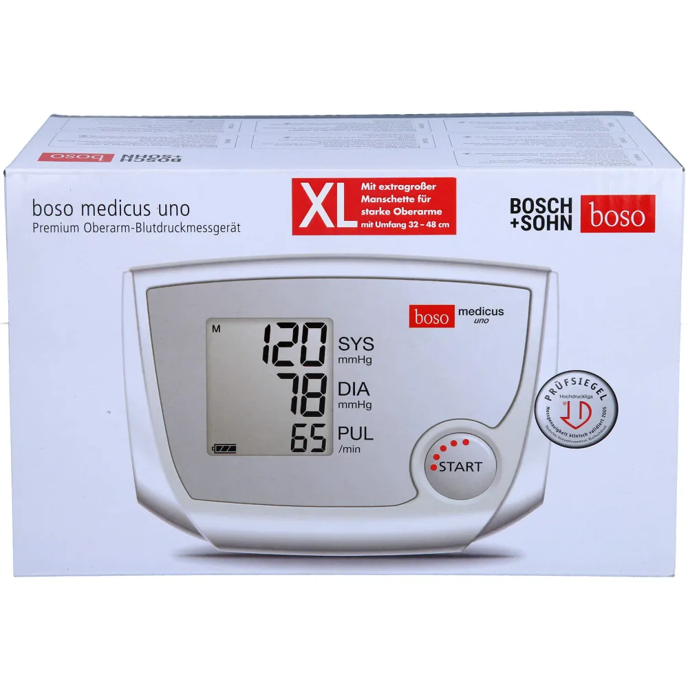 Boso medicus uno Xl 1 St