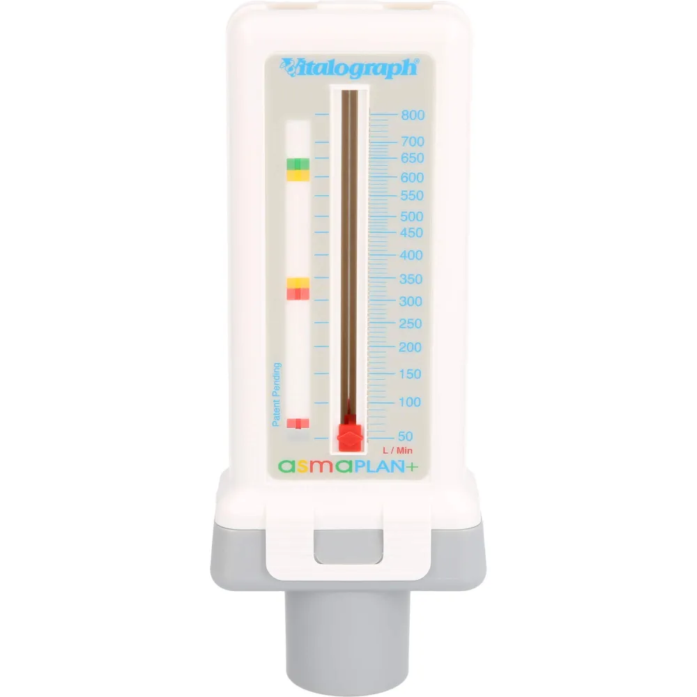 Peak Flow Meter asmaPlan+ 1 St